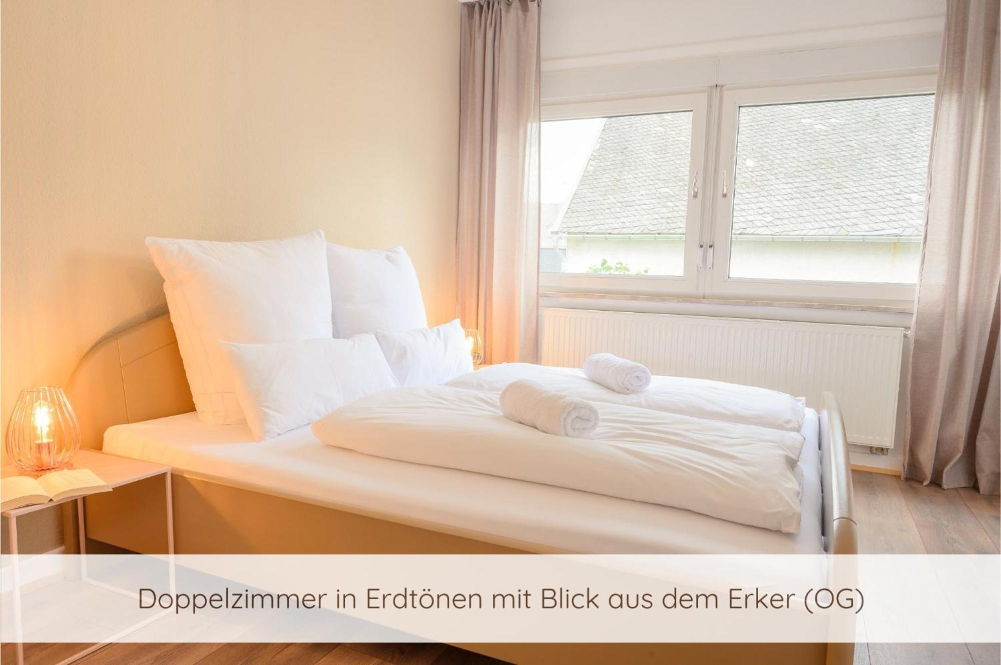 Hofgut Eveshausen - Das Ferienhaus In Der Natur Fuer Familien Und Gruppen Dommershausen Екстериор снимка